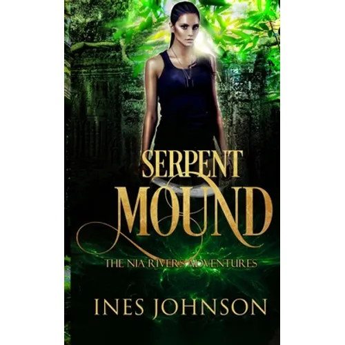 Serpent Mound - Paperback