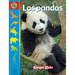 Los Pandas: Spanish Edition