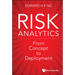 Risk Analytics: From Concept to Deployment