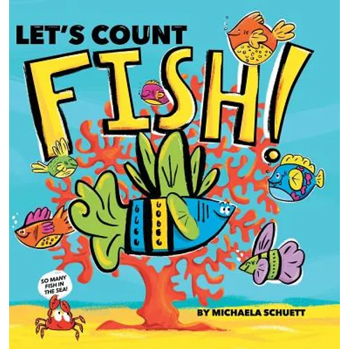 Let's Count Fish!