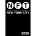 Not for Tourists Guide to New York City 2025