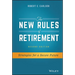 The New Rules of Retirement: Strategies for a Secure Future