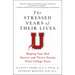 The Stressed Years of Their Lives: Helping Your Kid Survive and Thrive During Their College Years