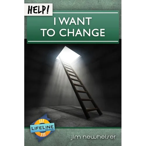 Help! I Want to Change