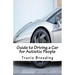 Guide to Driving a Car for Autistic People