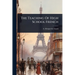 The Teaching Of High School French