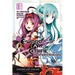 Sword Art Online: Mother's Rosary, Vol. 3 (Manga)