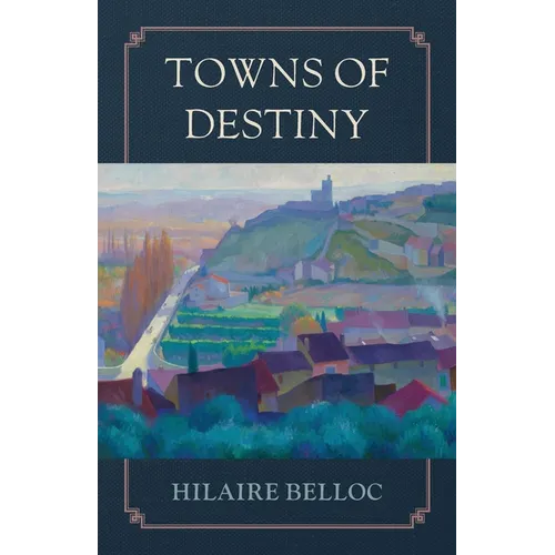 Towns of Destiny