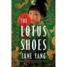 The Lotus Shoes