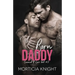 Born Daddy: An M/M Daddy Romance