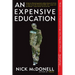 An Expensive Education