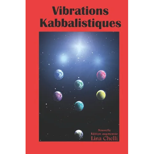 Vibrations Kabbalistiques