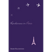 Rendezvous in Paris
