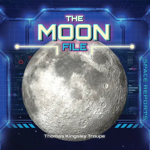 The Moon File