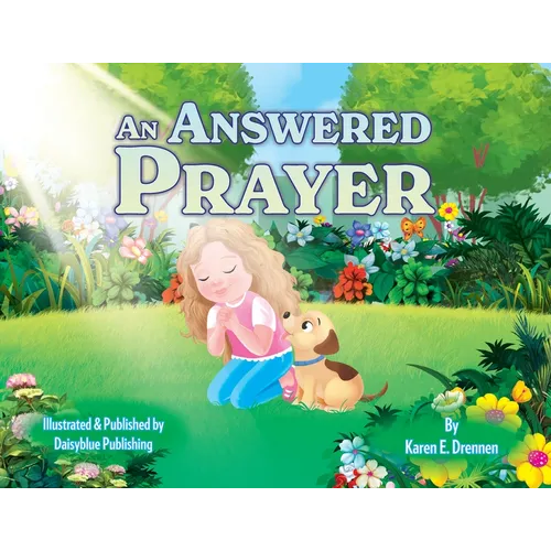 An Answered Prayer