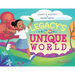 Legacy's Unique World