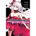 The Demon Sword Master of Excalibur Academy, Vol. 5 (Manga)