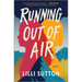 Running Out of Air