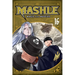 Mashle: Magic and Muscles, Vol. 16