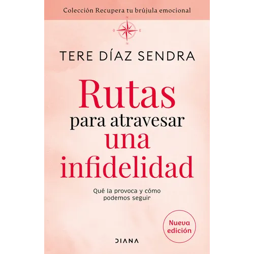 Rutas Para Atravesar Una Infidelidad: Qué La Provoca Y Cómo Podemos Seguir / Routes to Overcome Infidelity