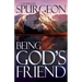 Being God's Friend