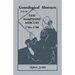 Genealogical Abstracts from the New Hampshire Mercury, 1784-1788