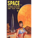 Space Science Fiction, May 1952