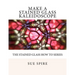 Make a Stained Glass Kaleidoscope