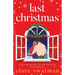 Last Christmas