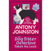 The Dog Sitter Detective Takes the Lead: The Tail-Wagging Cosy Crime Series