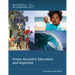 Ocean Acoustics Education and Expertise