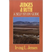 Judges & Ruth: A Self-Study Guide