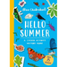 Hello Summer: A Sticker Activity Nature Guide