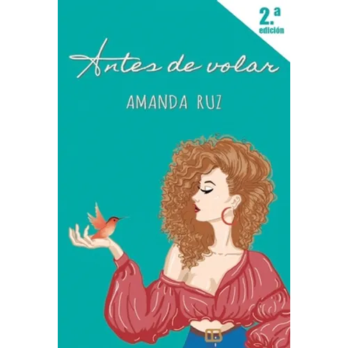 Antes de volar