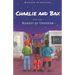Charlie and Bax: and the Market of Uhnderr