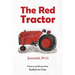 The Red Tractor: Jeremiah 29:11