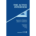 The Active Interview