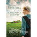 The Brides of Lancaster County: 4 Bestselling Amish Romance Novels