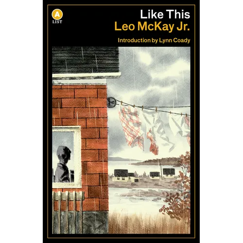 Like This: Stories