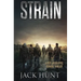 Strain - A Post-Apocalyptic Survival Thriller