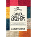 Panel Quilting Mastery: A Comprehensive Guide to Creative Fabric Panel Projects
