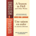 A Season in Hell and Other Works/Une Saison En Enfer Et Oeuvres Diverses