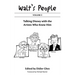 Walt's People: Volume 2: Talking Disney with the Artists Who Knew Him