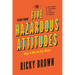 The Five Hazardous Attitudes Study Guide: Ways to Win the War Within