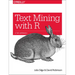 Text Mining with R: A Tidy Approach