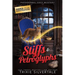Stiffs and Petroglyphs: Paranormal Cozy Mystery