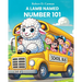 A Lamb Named Number 101