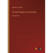 The Idle Thoughts of an Idle Fellow: in large print