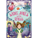Sadie Jones and the Ball