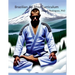 Brazilian Jiu Jitsu Curriculum
